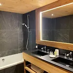 Lägenhet Red Megève