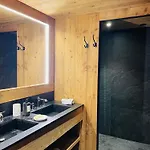 Lägenhet Red Megève