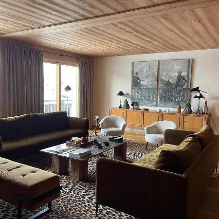 Red * Megeve