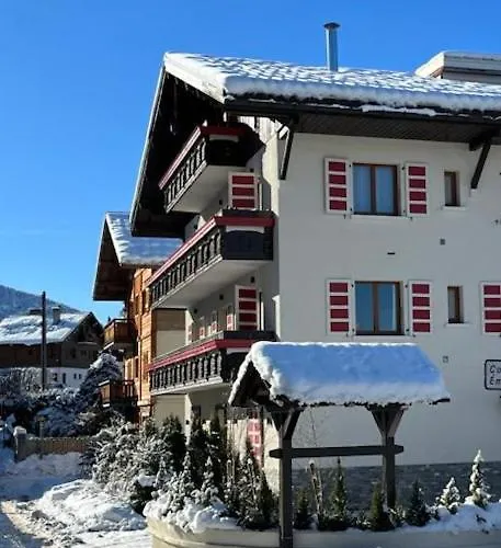 Red Megève
