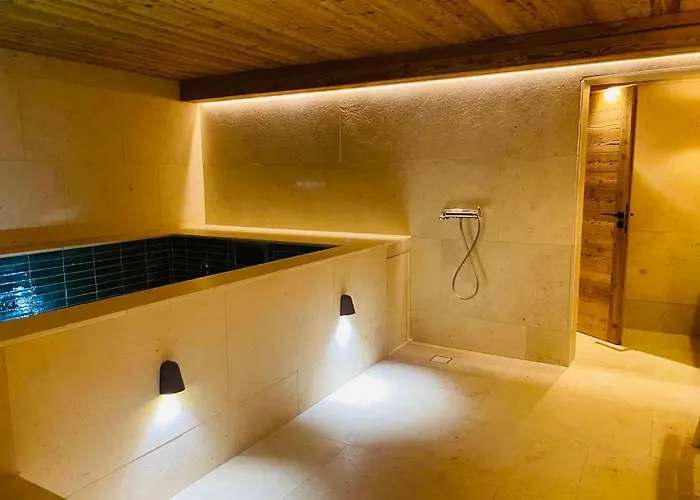 Red Apartman Megève